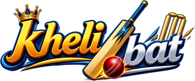 kheli bat logo